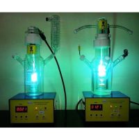 Lab Photochemical Reactor